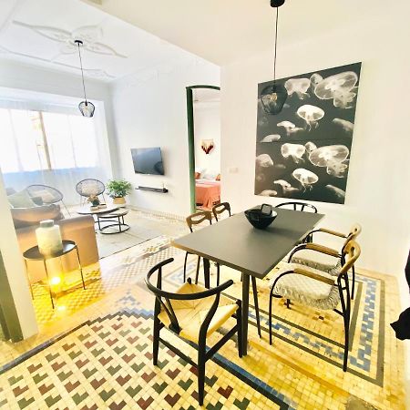 Victoria Site-Luxury Center Apartment Valencia Exterior foto