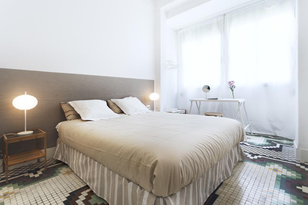 Victoria Site-Luxury Center Apartment Valencia Exterior foto