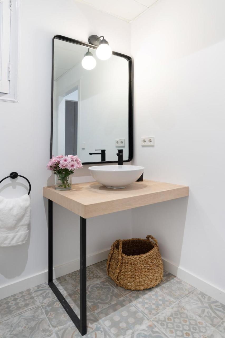 Victoria Site-Luxury Center Apartment Valencia Exterior foto